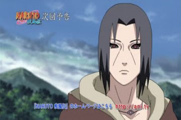 Naruto Shippuden Episode 299 Subtitle Indonesia